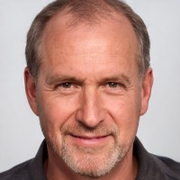 Alan Gerald