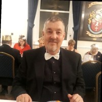 Richard Jessop