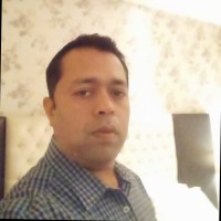 Manoranjan Behera