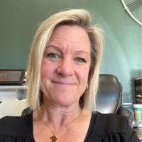 Jodi Yates