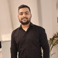 Akash Kumar Tiwari