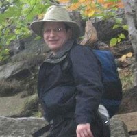 Alec Bass, Msc, Cissp