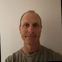Stephen Bruce
