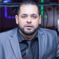 Saeed Elhanafy