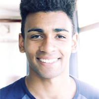 Victorio Nacente