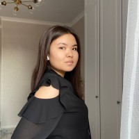 Malika Nurgaliyeva