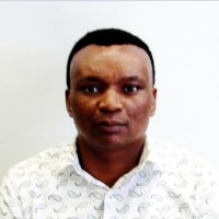 Patrick Maina