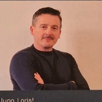 Loris D'Alfonso