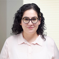 Hadas Simchi