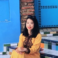 Yi Zou