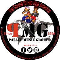 Palace Music Group, Llc