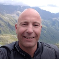 Patrick Deurzen