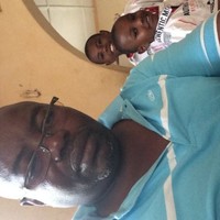 Khamis mwango