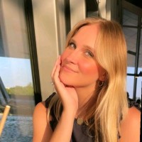 Andrea Van Oeveren