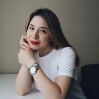 Elizaveta Romanova