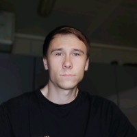Andrii Perlov