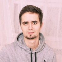 Ilya Krasnikov