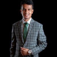 Md Saiful Islam Khan, ACCA