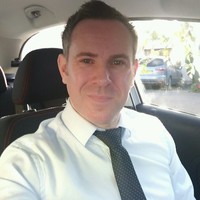 Simon Rees