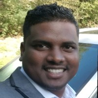 Ben Madukkamoottil