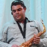 ERIC FERNANDO ALMEIDA