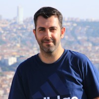 Çağdaş Anıl KOCA