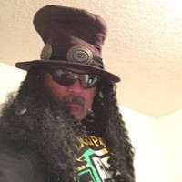 Tim Alexander