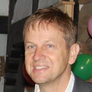 Jörg Wulff