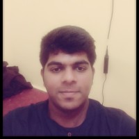 Pavankumar M