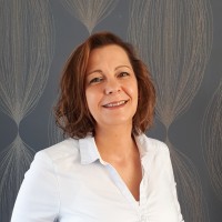 Yvette Van Der Velden