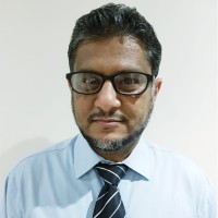 Syed Mohsin Ali