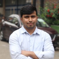 Md Jahidul Islam
