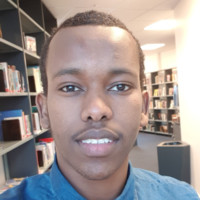 Mohamed Osman