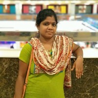 Geetha Saravanan