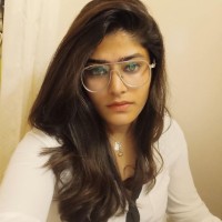 Khushnoor Kazi