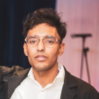 Mosabbir Sarkar, B.Eng, Pmp