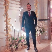 Ahmed Khaled