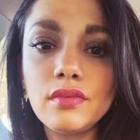 Barbara Garza