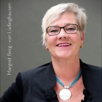 Margret Berg-Von Lüdinghausen
