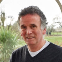 Patrick Llewelyn-Davies
