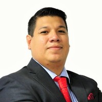 Alex Daniel Coronado Farias