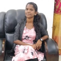 Pushpa P
