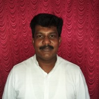Rajesh Kumar Subramani