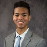 Eric Henry