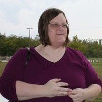 Karen St John