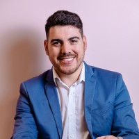 Felipe Nascimento - PhD