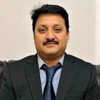 Prashant Belambkar