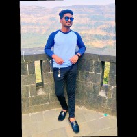 Dinesh Patil