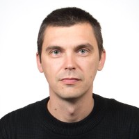 Oleg Kramar