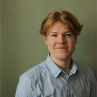 Erlend Dahl Trebbi